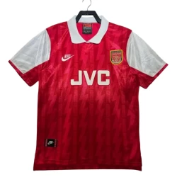 Camiseta Arsenal FC Retro 1993-94 Primera Hombre